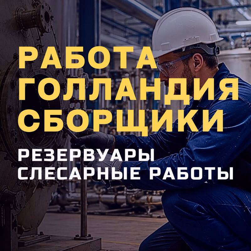 Experienced Fitter