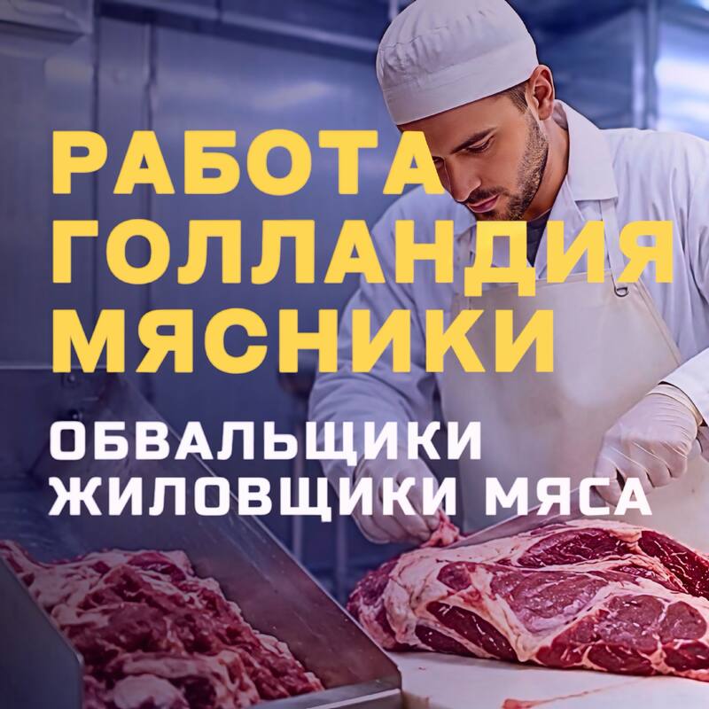 Мясной мастер